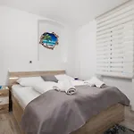 Old Town Apartman *