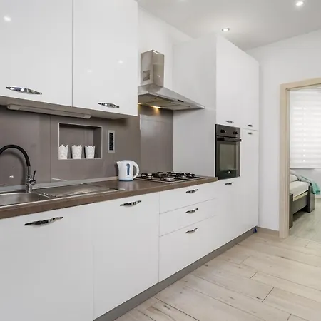 Apartment Old Town *