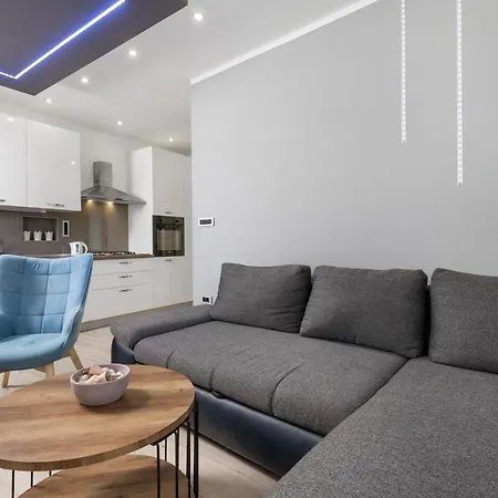 Apartment Old Town Rijeka