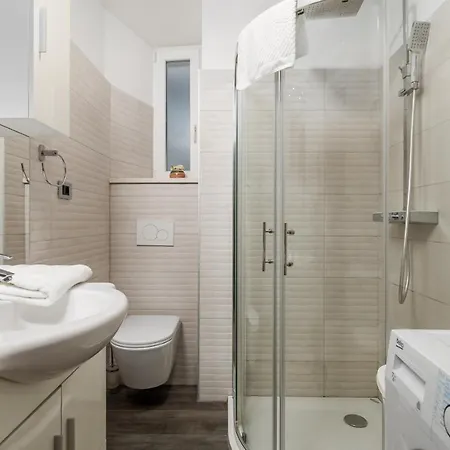 Old Town Apartment