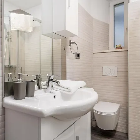 Old Town Apartment Rijeka