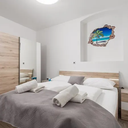 公寓 Old Town *