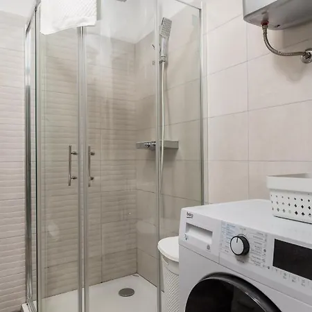 Apartment Old Town Rijeka