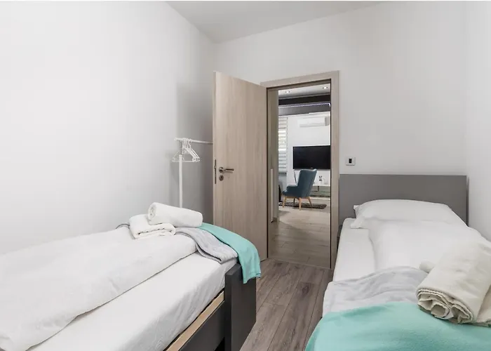 Appartement Old Town