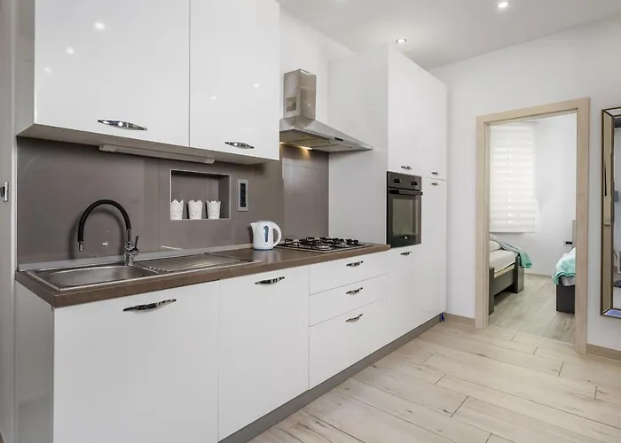 Appartement Old Town *