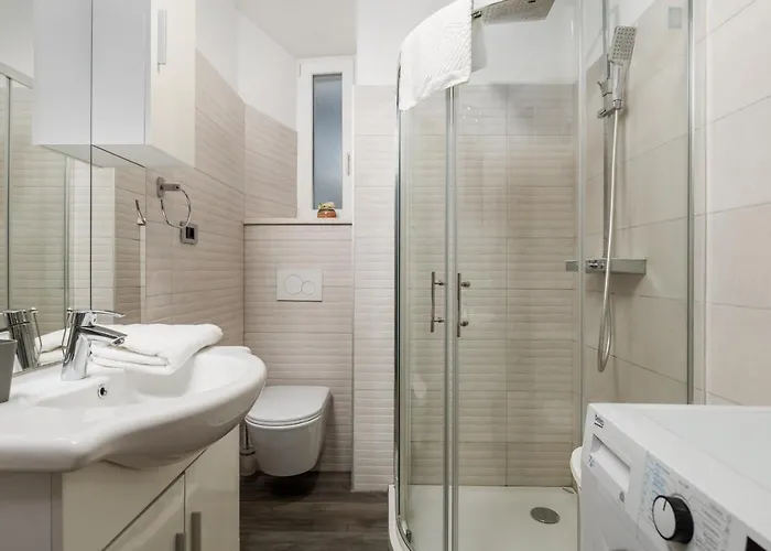 Old Town Appartement