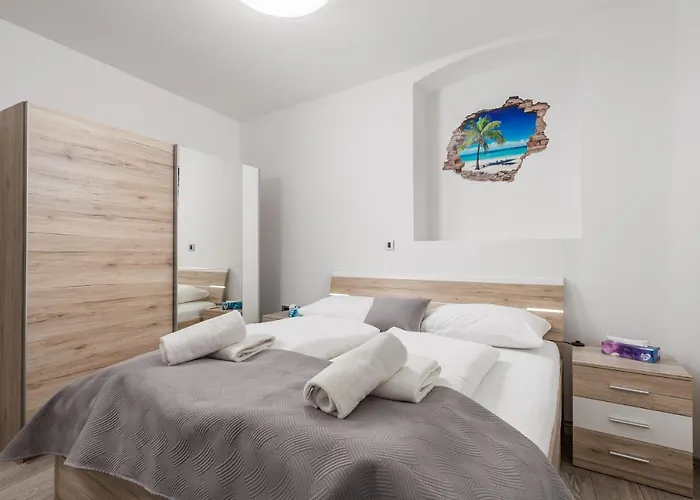 Appartement Old Town *