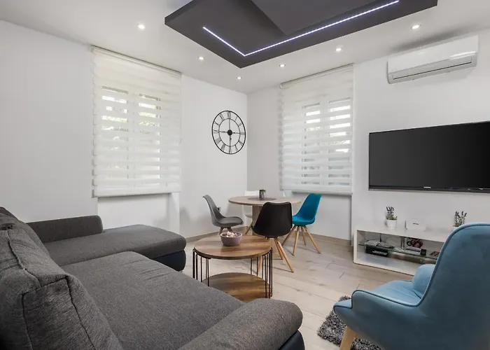 Old Town Apartamento