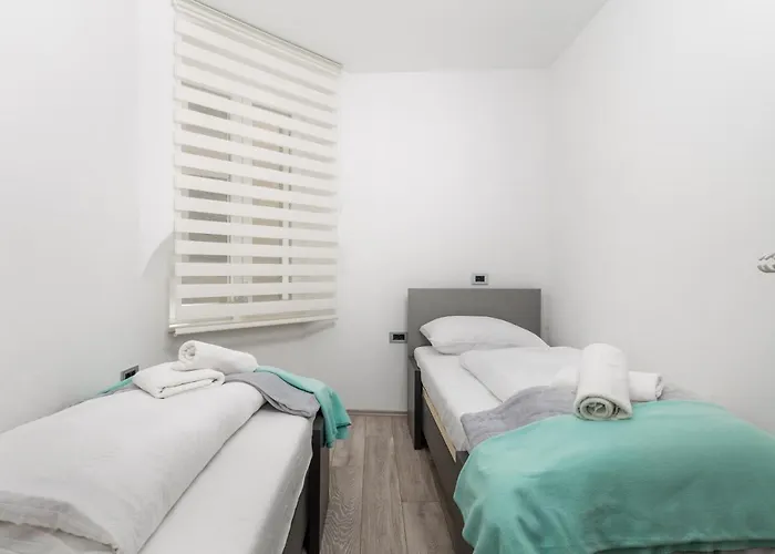 Old Town Apartamento