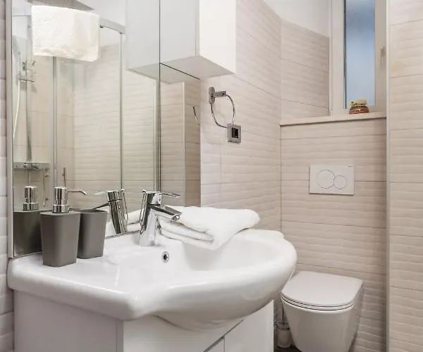 Old Town Apartman Fiume
