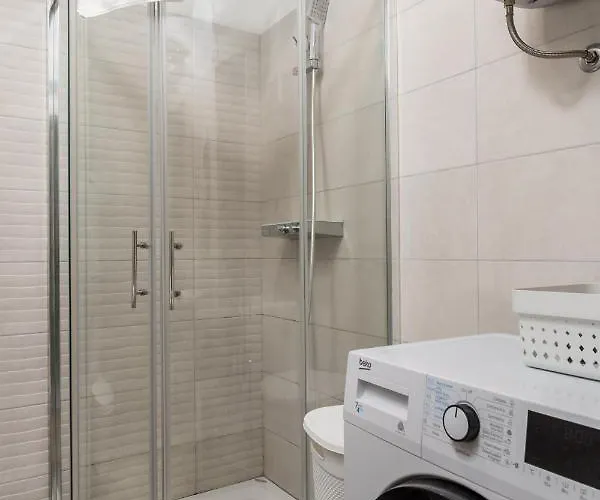 Apartamento Old Town Rijeka